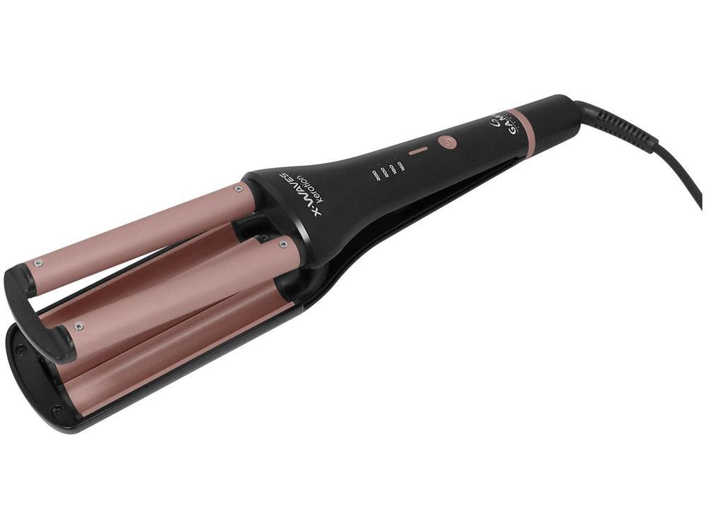 Modelador de Cachos GA.MA Italy X-Waves Keration - 9