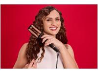 Modelador de Cachos GA.MA Italy X-Waves Keration - 3