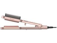 Chapinha / Prancha Cacheadora de Cabelo GA.MA Italy Waver & Brush Keration - 9