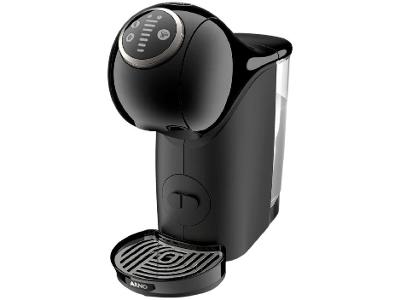 Cafeteira Elétrica Arno Nescafe Dolce Gusto Genio S Plus DGS2 Preta