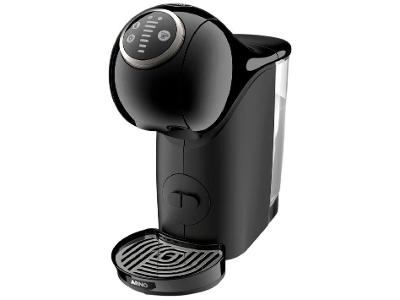 Cafeteira Elétrica Arno Nescafe Dolce Gusto Genio S Plus DGS2 Preta