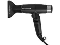 Secador de Cabelo GA.MA Italy Profissional Preto 1500W 3 Velocidades iQ Lite - 5