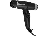 Secador de Cabelo GA.MA Italy Profissional Preto 1500W 3 Velocidades iQ Lite - 8