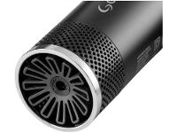 Secador de Cabelo GA.MA Italy Profissional Preto 1600W 3 Velocidades iQ3 Perfettoc - 9