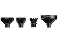 Secador de Cabelo GA.MA Italy Profissional Preto 1600W 3 Velocidades iQ3 Perfettoc - 17