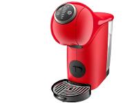 Cafeteira Elétrica Arno Nescafe Dolce Gusto Genio S Plus DGS3 Vermelha - 10