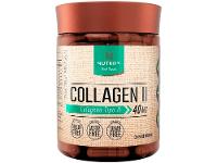 Colágeno Tipo II Nutrify Collagen II em Cápsulas - 1