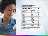 Colágeno Tipo I e III Nutrify Collagen Renew em Pó - 2