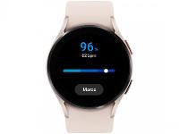 Smartwatch Samsung Galaxy Watch5 LTE 40mm Rosé 16GB Bluetooth - 5