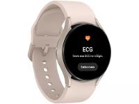 Smartwatch Samsung Galaxy Watch5 LTE 40mm Rosé 16GB Bluetooth - 7