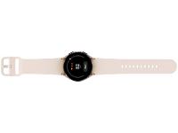 Smartwatch Samsung Galaxy Watch5 LTE 40mm Rosé 16GB Bluetooth - 9