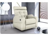 Poltrona Reclinável Moderna Matrix Compass - 1