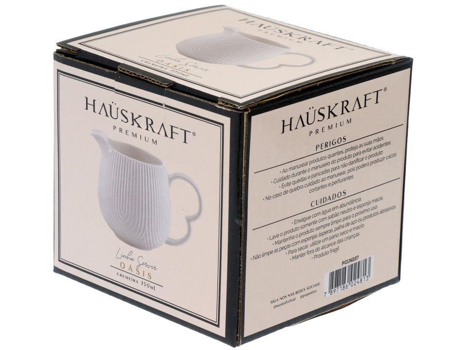 Cremeira de Cerâmica 350ml Hauskraft Oásis Premium - 2