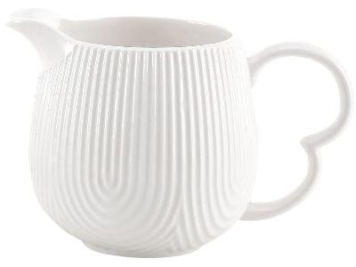 Cremeira de Cerâmica 350ml Hauskraft Oásis Premium