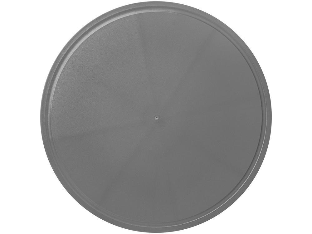 Tábua de Pizza de Polipropileno Redonda Tramontina 23768160 35cm - 7