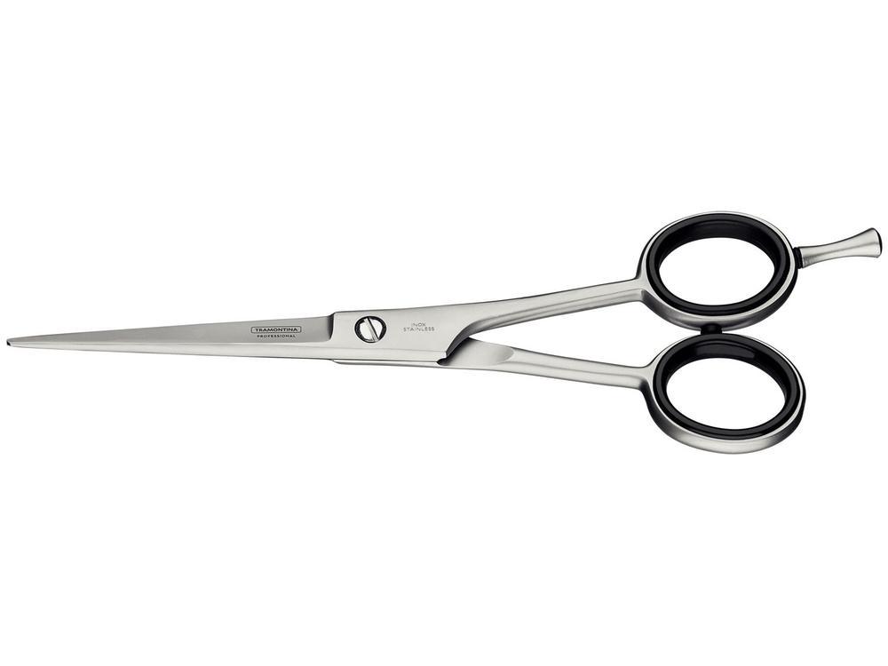 Tesoura de Cabelo Fio Laser Profissional 6" Tramontina Professional - 1