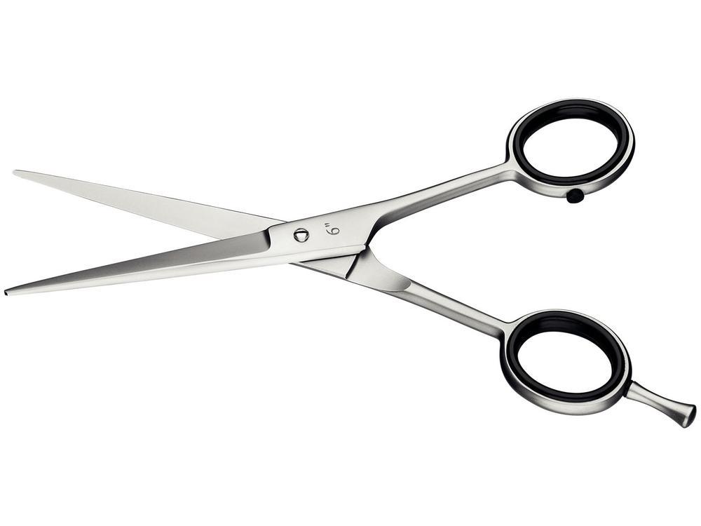 Tesoura de Cabelo Fio Laser Profissional 6" Tramontina Professional - 3