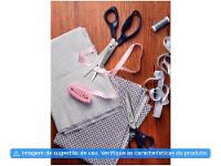 Tesoura de Costura Profissional Tramontina 8" - 2