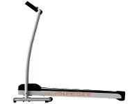 Esteira Ergométrica Elétrica Dobrável Athletic CLE 10 Vel. Máxima 10km/h