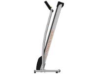 Esteira Ergométrica Elétrica Dobrável Athletic CLE 10 Vel. Máxima 10km/h - 5