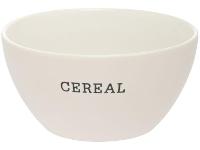 Bowl de Cerâmica Branco Hauskraft Cremona PCLN238 500ml - 1