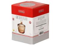 Açucareiro de Vidro com Colher Hauskraft Graffiato - 3