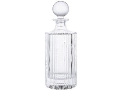 Garrafa de Vidro com Tampa para Whisky 770ml Hauskraft