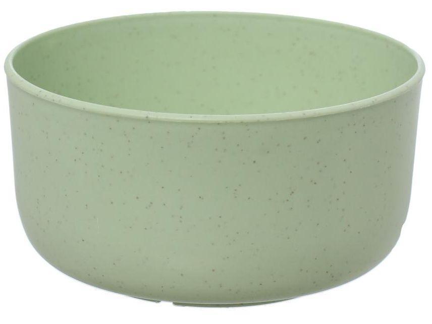 Bowl Fibra de Bambú Verde Hauskraft FBBU010/VD 440ml - 1