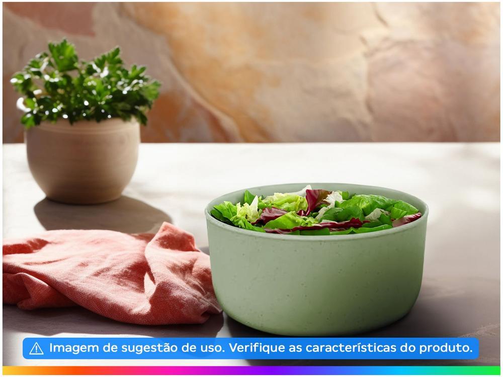 Bowl Fibra de Bambú Verde Hauskraft FBBU010/VD 440ml - 2