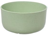 Bowl Fibra de Bambú Verde Hauskraft FBBU010/VD 440ml - 1