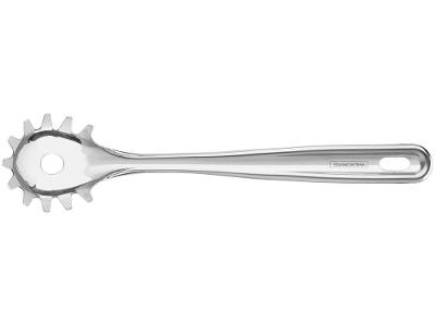 Pegador de Massa Inox Tramontina Extrata 63815501 Prata