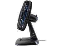 Ventilador 2 em 1 Arno X-Treme VE9M 40cm 9 Pás 3 Velocidades Preto e Azul Escuro - 5