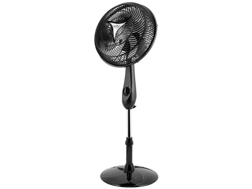 Ventilador de Coluna Britânia Maxx Force 30cm 6 Pás 3 Velocidades Preto - 4