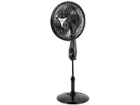 Ventilador de Coluna Britânia Maxx Force 30cm 6 Pás 3 Velocidades Preto - 3