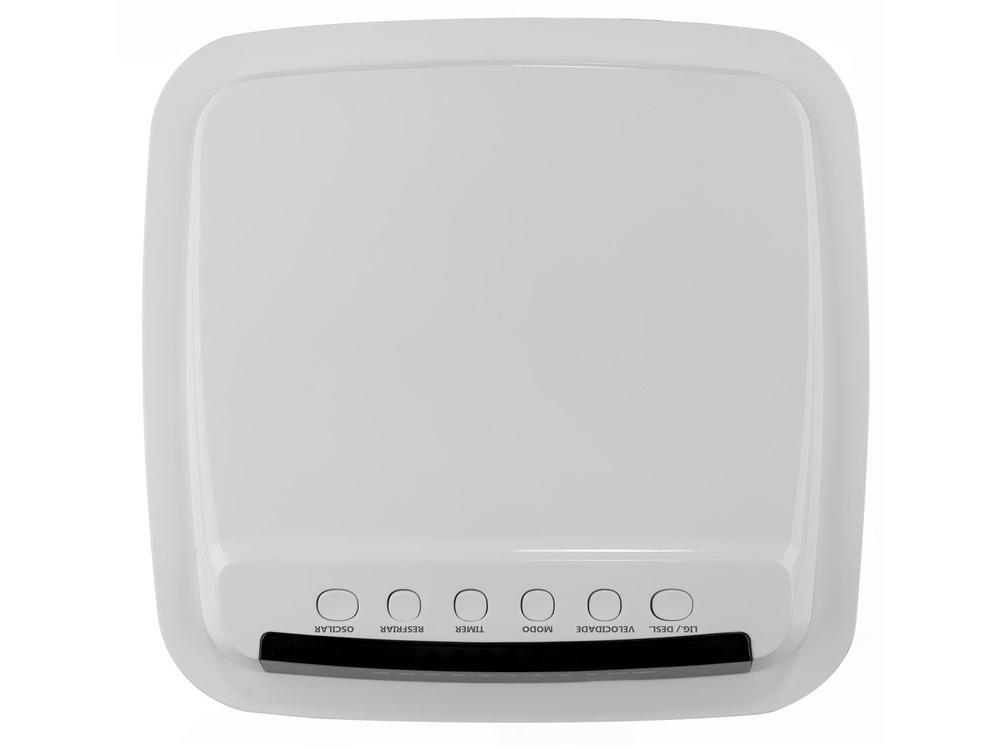 Climatizador de Ar Britânia Frio 3 Velocidades 5L BCL05A - 15