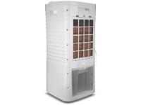 Climatizador de Ar Britânia Frio 3 Velocidades 5L BCL05A - 13