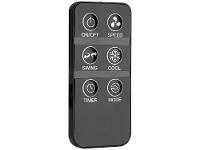 Climatizador de Ar Britânia Frio 3 Velocidades 5L BCL05A - 16