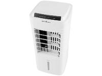 Climatizador de Ar Britânia Frio 3 Velocidades 5L BCL05A