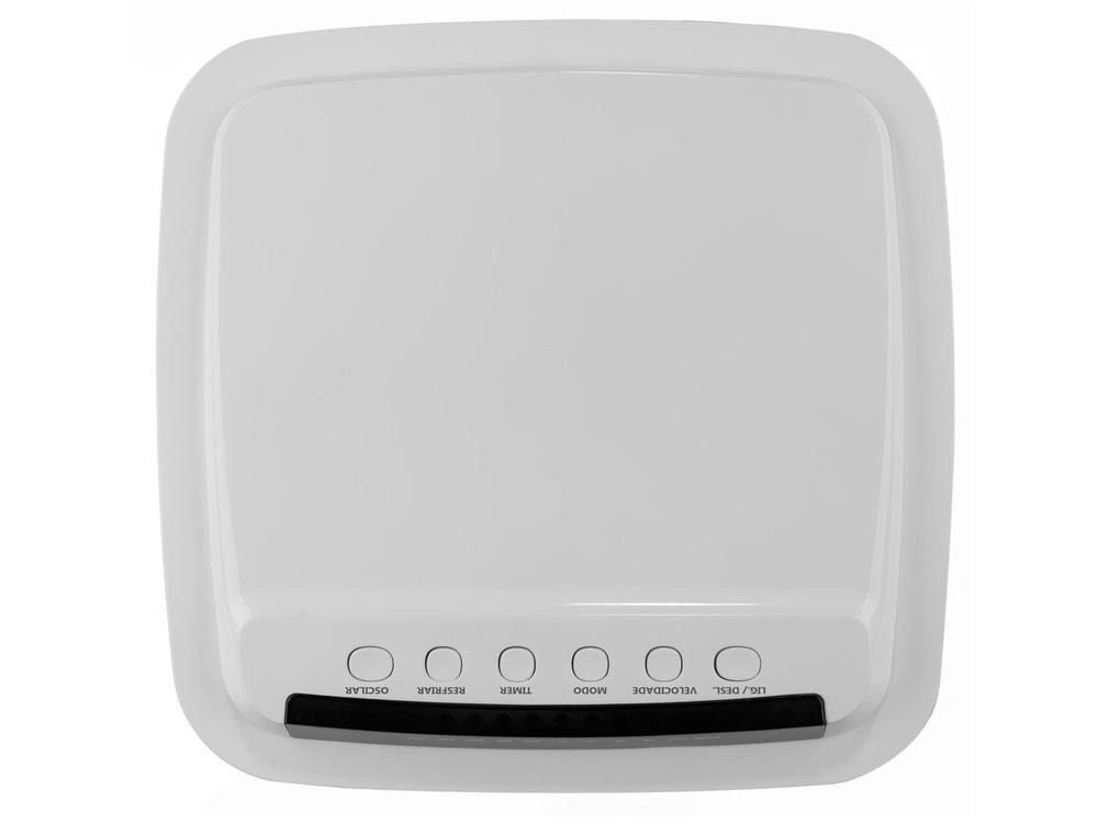 Climatizador de Ar Britânia Frio 3 Velocidades 5L BCL05A - 15