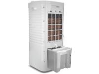 Climatizador de Ar Britânia Frio 3 Velocidades 5L BCL05A - 14