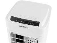 Climatizador de Ar Britânia Frio 3 Velocidades 5L BCL05A - 7
