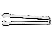 Pegador de Churrasco Inox Tramontina Utility 63800682 Prata - 1