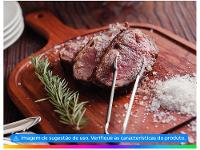 Pegador de Churrasco Inox Tramontina Utility 63800682 Prata - 2