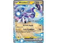 Jogo Baralho Victini e Miraidon Estampas - 5