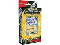 Jogo Baralho Victini e Miraidon Estampas - 7