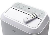 Ar-condicionado Portátil 12.000 BTUs Philco Quente e Frio PAC12000QF5 - 6
