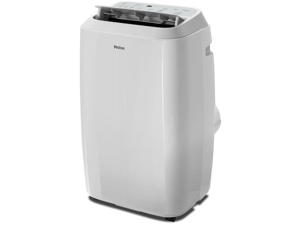 Ar-condicionado Portátil 12.000 BTUs Philco Quente e Frio PAC12000QF5 - 5