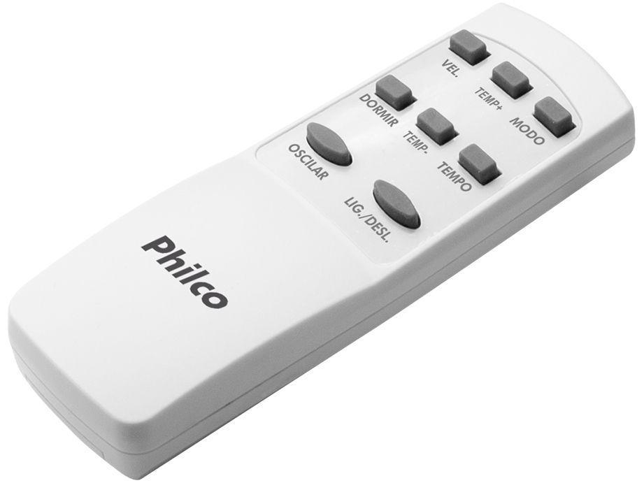 Ar-condicionado Portátil 12.000 BTUs Philco Quente e Frio PAC12000QF5 - 7