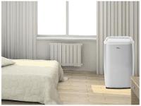 Ar-condicionado Portátil 12.000 BTUs Philco Quente e Frio PAC12000QF5