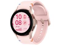 Smartwatch Samsung Galaxy Watch FE 40mm Rosé 16GB Bluetooth - 1